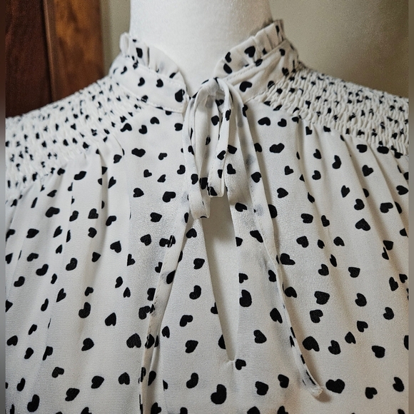 Rachel Zoe Blouse size XS - Picture 2 of 5